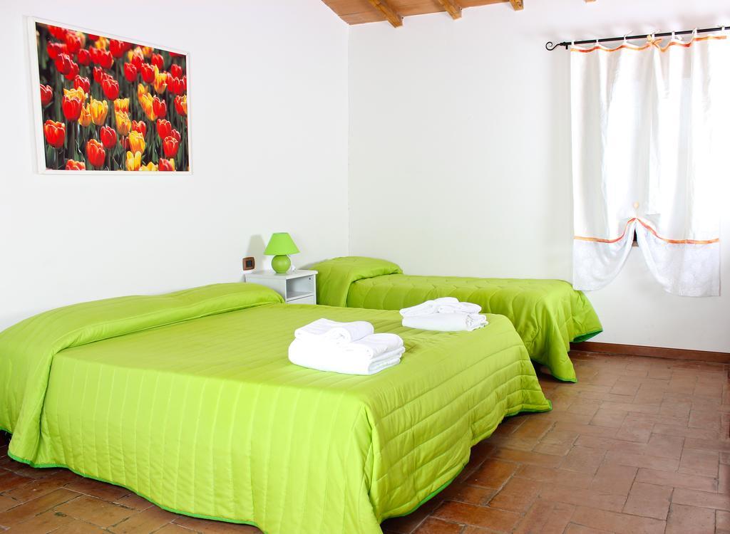 Agriturismo Massoserpente Villa Barberino di Mugello Bilik gambar